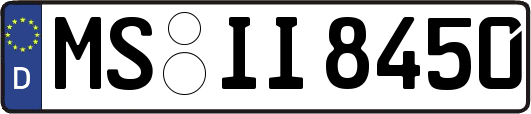 MS-II8450
