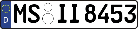 MS-II8453