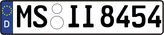 MS-II8454