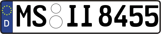 MS-II8455