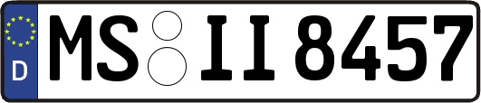 MS-II8457