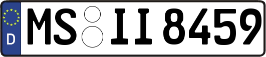MS-II8459