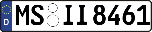MS-II8461