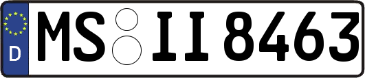 MS-II8463
