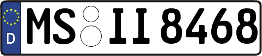 MS-II8468