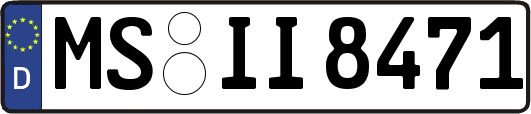 MS-II8471