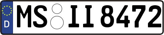 MS-II8472