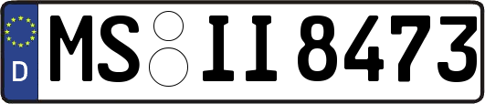 MS-II8473