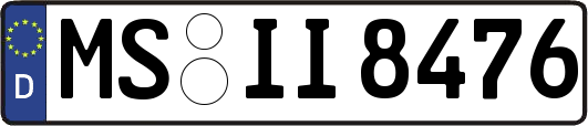 MS-II8476