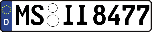 MS-II8477