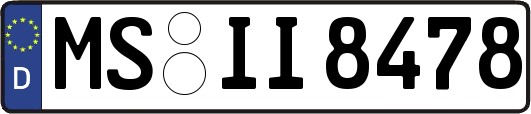MS-II8478