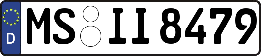 MS-II8479