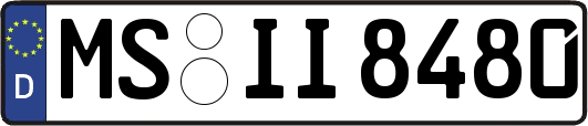 MS-II8480