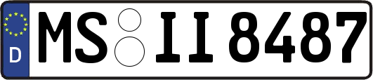 MS-II8487