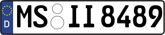 MS-II8489