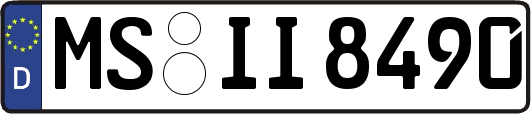 MS-II8490