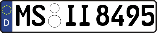 MS-II8495