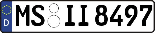 MS-II8497