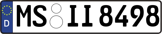 MS-II8498