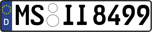 MS-II8499