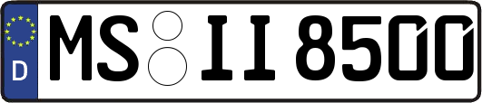 MS-II8500