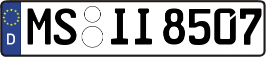 MS-II8507