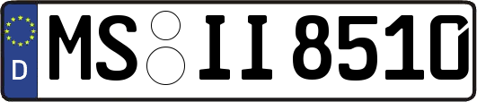 MS-II8510