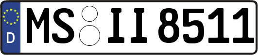 MS-II8511