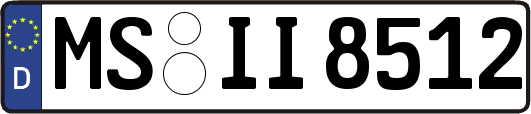 MS-II8512