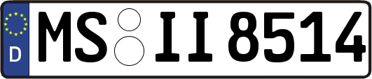 MS-II8514