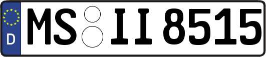 MS-II8515