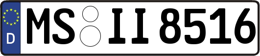 MS-II8516