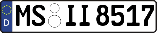 MS-II8517