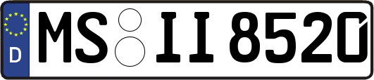MS-II8520