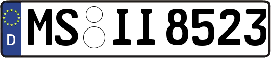 MS-II8523
