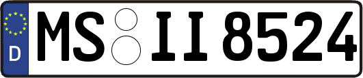MS-II8524