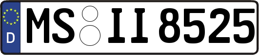 MS-II8525