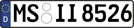 MS-II8526