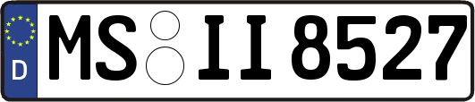 MS-II8527
