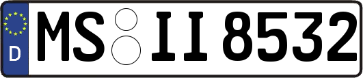 MS-II8532