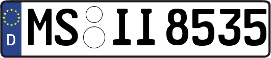 MS-II8535