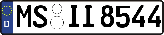 MS-II8544
