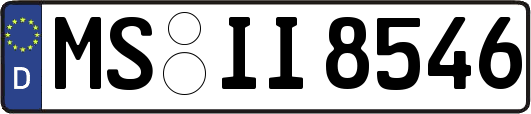 MS-II8546