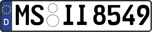 MS-II8549