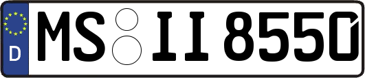 MS-II8550