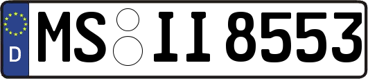 MS-II8553