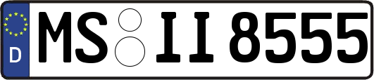 MS-II8555