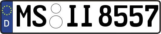 MS-II8557