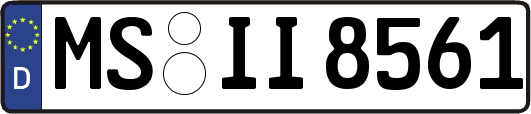 MS-II8561