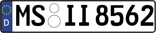 MS-II8562